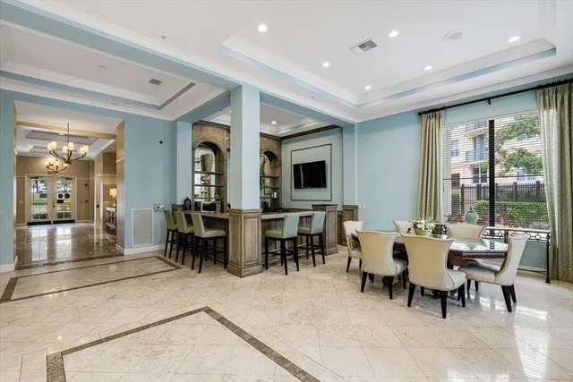 Courtyards in Cityplace Unit 204 photo 25