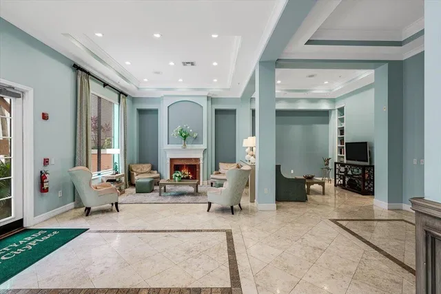 Courtyards in Cityplace Unit 204 photo 26