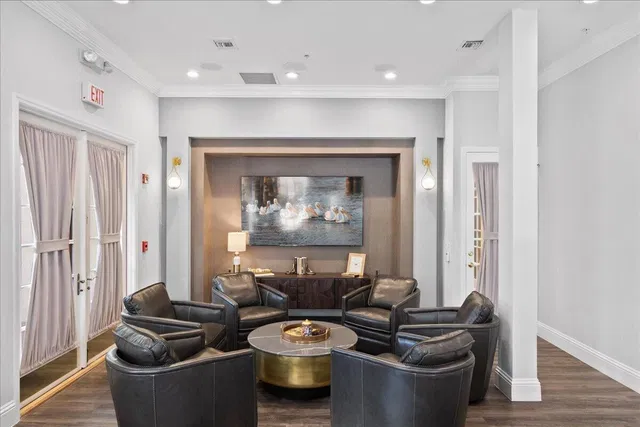 Courtyards in Cityplace Unit 204 photo 27