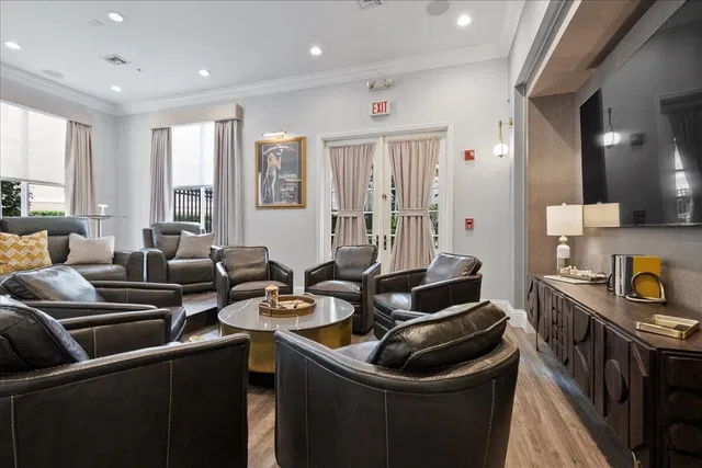 Courtyards in Cityplace Unit 204 photo 28