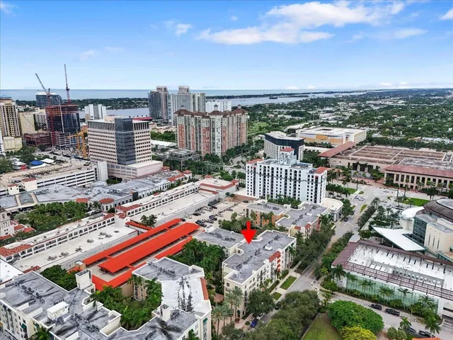 Courtyards in Cityplace Unit 204 photo 31