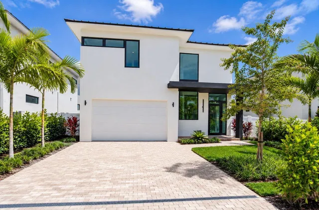 Downtown Delray Beach Residence photo 4