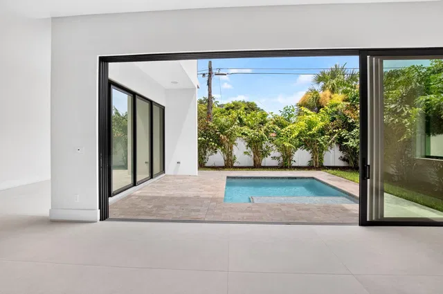 Downtown Delray Beach Residence photo 12