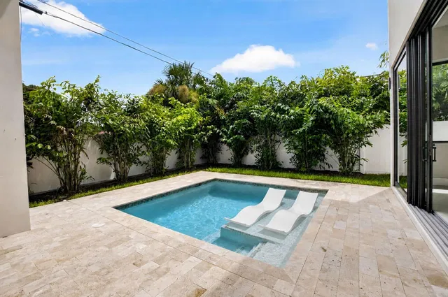 Downtown Delray Beach Residence photo 13