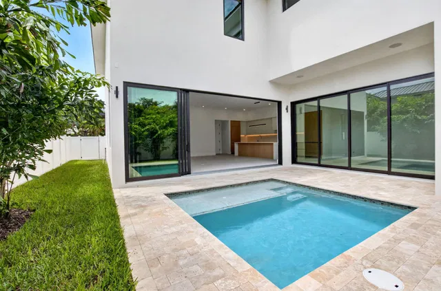 Downtown Delray Beach Residence photo 22