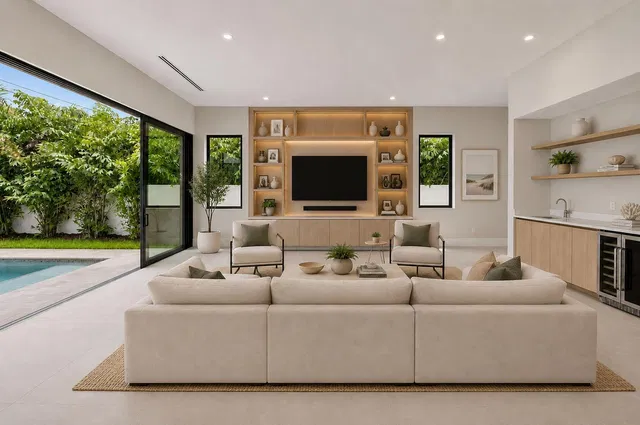 Downtown Delray Beach Residence photo 31