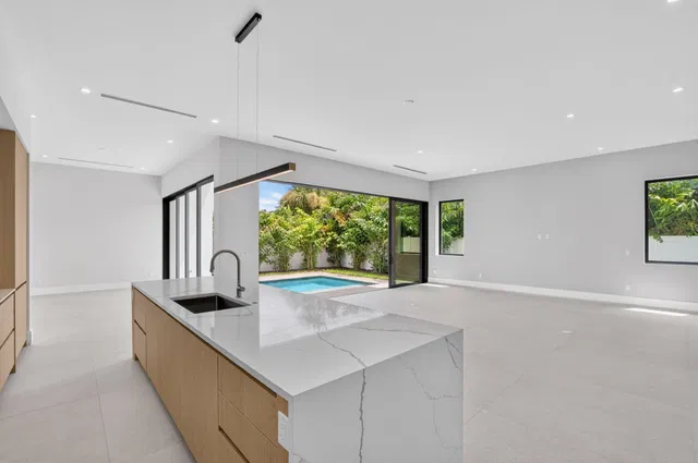 Downtown Delray Beach Residence photo 39