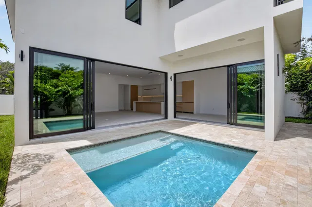 Downtown Delray Beach Residence photo 48