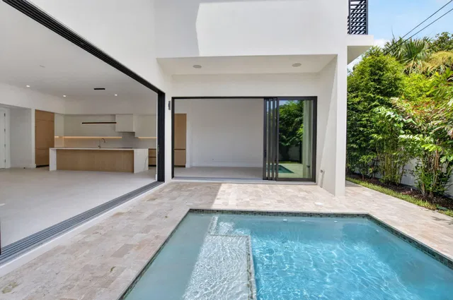 Downtown Delray Beach Residence photo 49