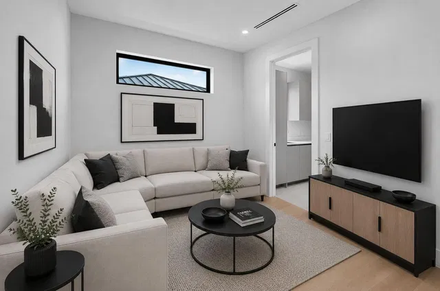 Downtown Delray Beach Residence photo 55