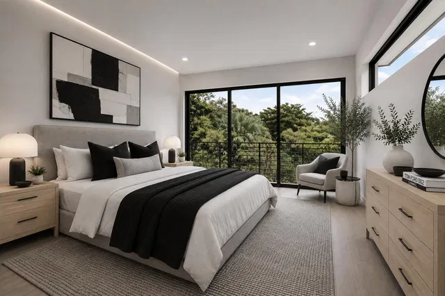 Downtown Delray Beach Residence photo 59