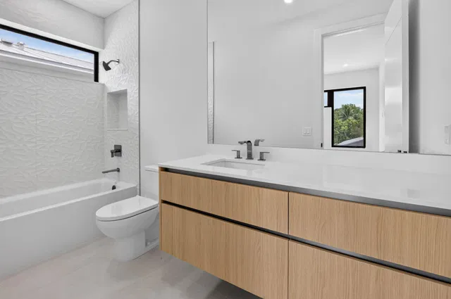Downtown Delray Beach Residence photo 83