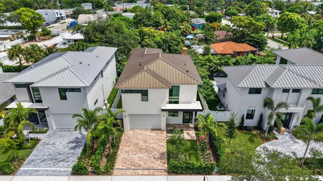 Downtown Delray Beach Residence photo 88