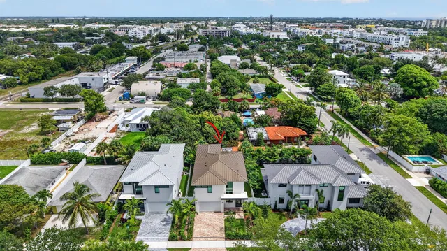Downtown Delray Beach Residence photo 89