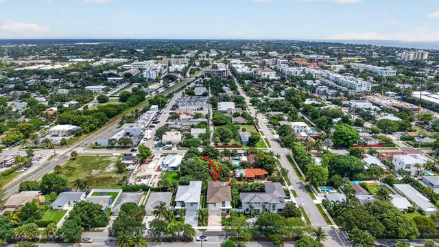 Downtown Delray Beach Residence photo 90