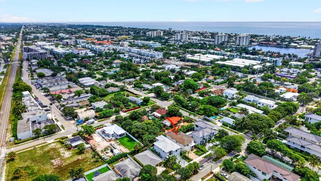 Downtown Delray Beach Residence photo 91
