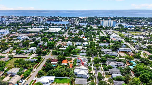 Downtown Delray Beach Residence photo 92
