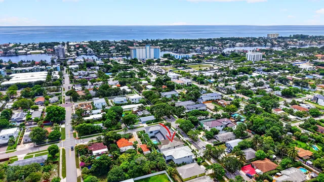 Downtown Delray Beach Residence photo 93