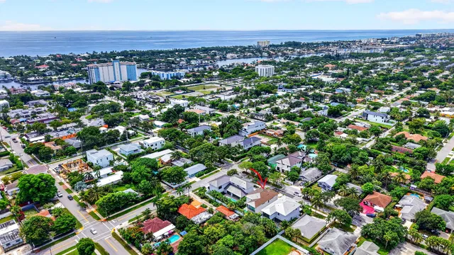 Downtown Delray Beach Residence photo 94