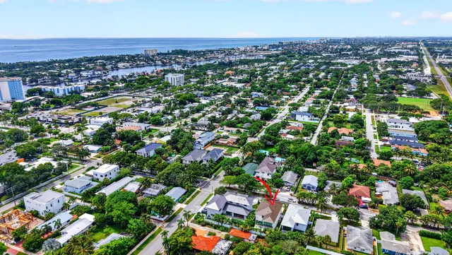 Downtown Delray Beach Residence photo 95