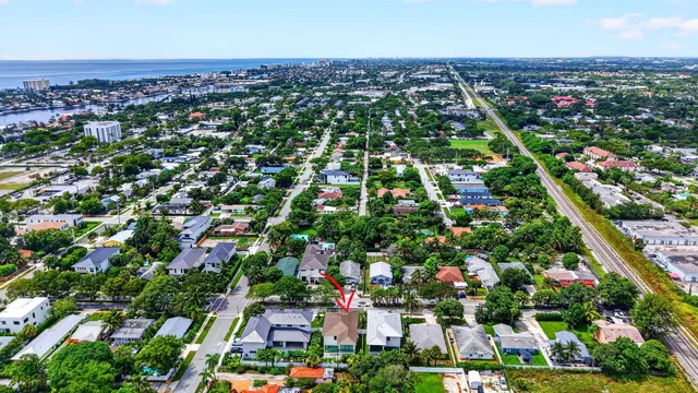 Downtown Delray Beach Residence photo 96