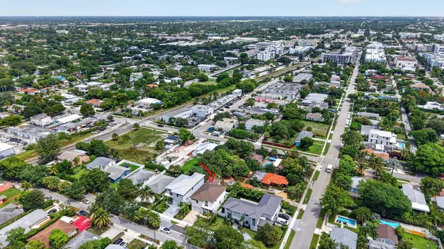 Downtown Delray Beach Residence photo 99