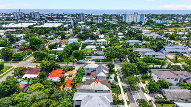 Downtown Delray Beach Residence photo 100