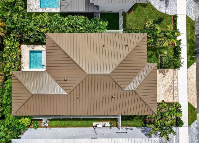 Downtown Delray Beach Residence photo 101