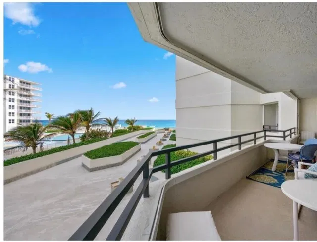 South Palm Beach Unit 306 photo 8