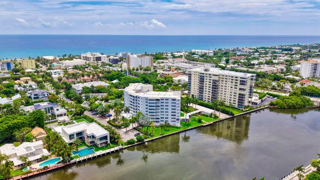 Downtown Delray Beach Unit 4F photo 38
