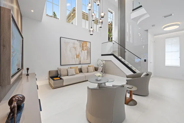 Evergrene Palm Beach Gardens Residence photo 6