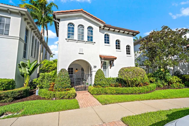 Evergrene Palm Beach Gardens Residence photo 36