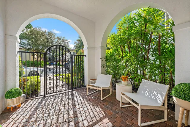 Evergrene Palm Beach Gardens Residence photo 39