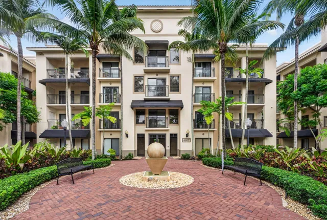 Residences at Midtown Palm Beach Gardens Unit 1316 photo 2