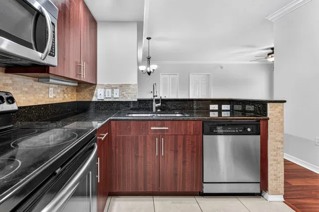 Residences at Midtown Palm Beach Gardens Unit 1316 photo 10