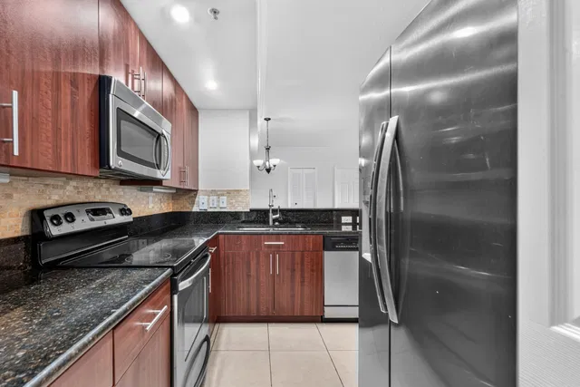 Residences at Midtown Palm Beach Gardens Unit 1316 photo 14