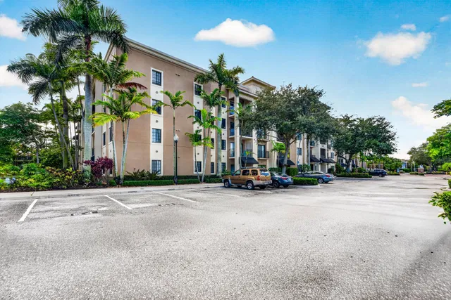 Residences at Midtown Palm Beach Gardens Unit 1316 photo 37