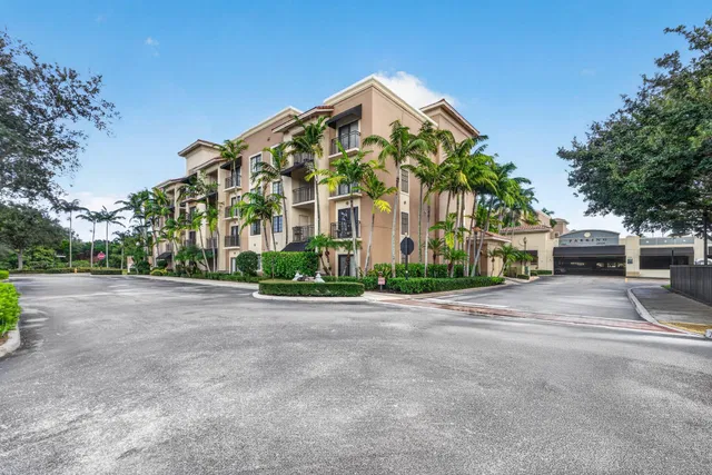 Residences at Midtown Palm Beach Gardens Unit 1316 photo 38