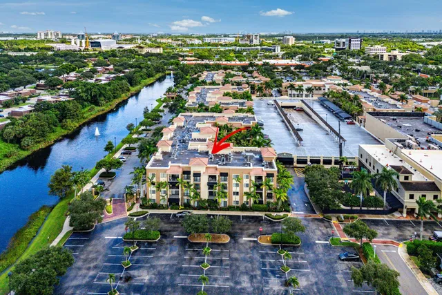 Residences at Midtown Palm Beach Gardens Unit 1316 photo 39