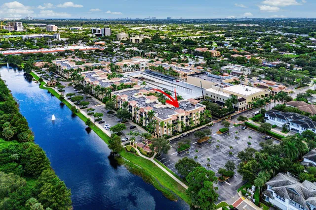 Residences at Midtown Palm Beach Gardens Unit 1316 photo 40