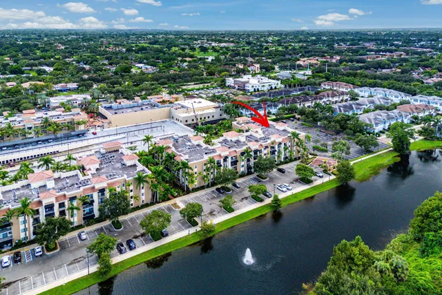Residences at Midtown Palm Beach Gardens Unit 1316 photo 41