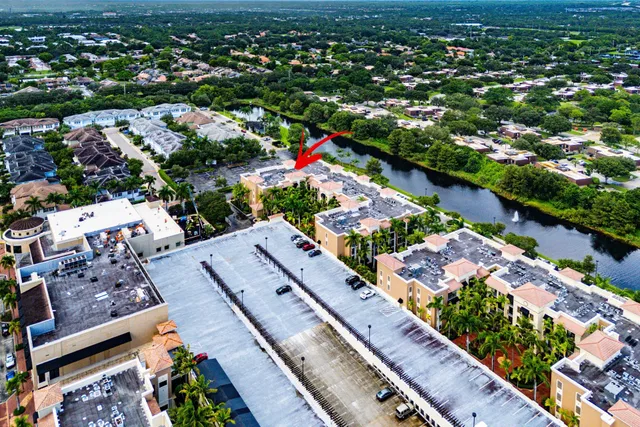 Residences at Midtown Palm Beach Gardens Unit 1316 photo 42