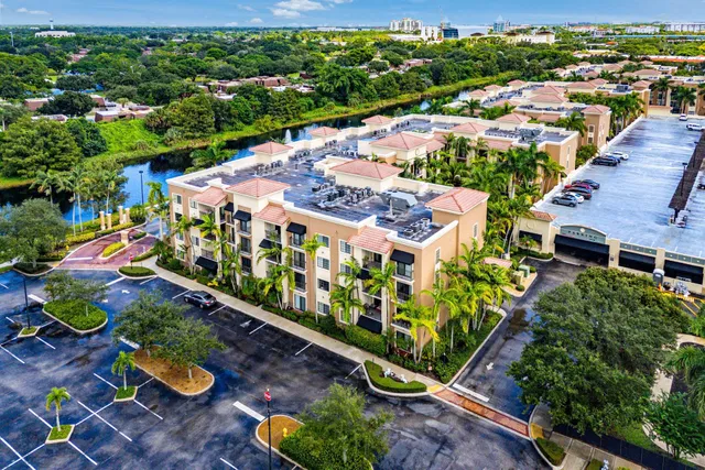 Residences at Midtown Palm Beach Gardens Unit 1316 photo 43