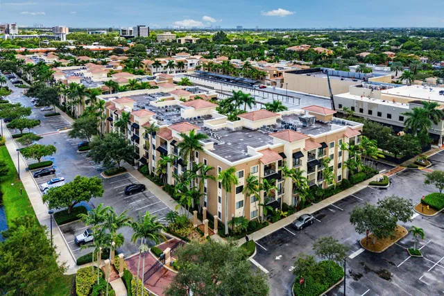Residences at Midtown Palm Beach Gardens Unit 1316 photo 44