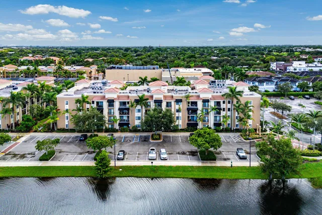 Residences at Midtown Palm Beach Gardens Unit 1316 photo 45