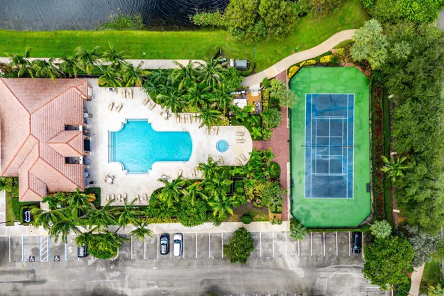 Residences at Midtown Palm Beach Gardens Unit 1316 photo 48