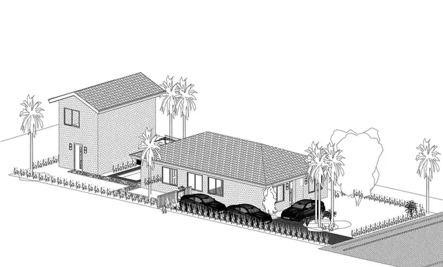 Residence photo 7