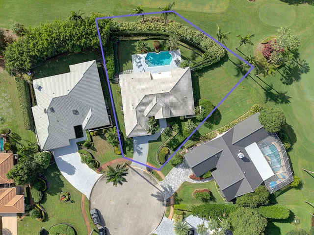 St. Andrews Country Club Residence photo 4