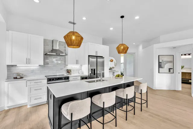 PGA National Palm Beach Gardens Residence photo 2