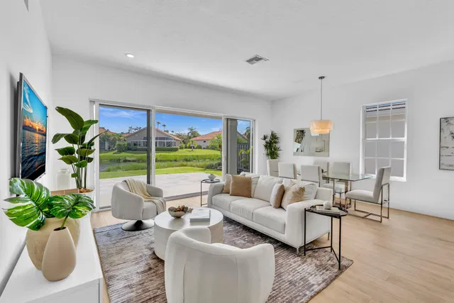 PGA National Palm Beach Gardens Residence photo 3